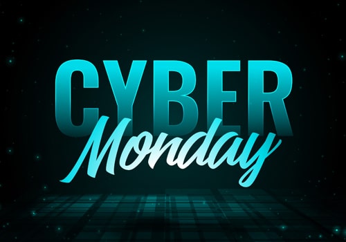 Cyber Monday