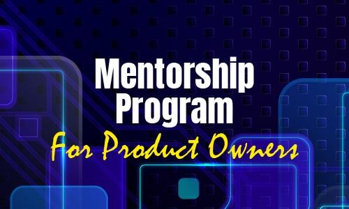 1 Mentorship Program For Product Owners