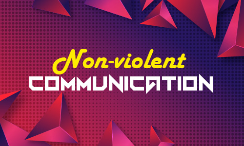 14 Non-Violent Communication