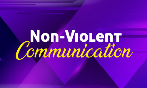 14 Non-violent Communication