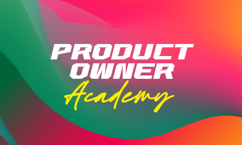 2 Product Owner Academy