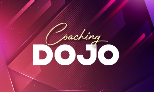 Coaching Dojo