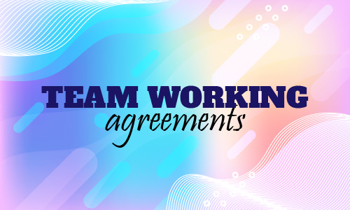 Team Working Agreements