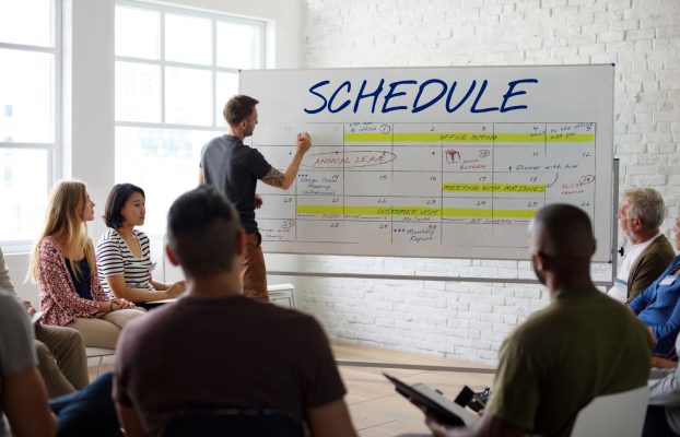 How to Choose the Perfect Scrum Training Schedule