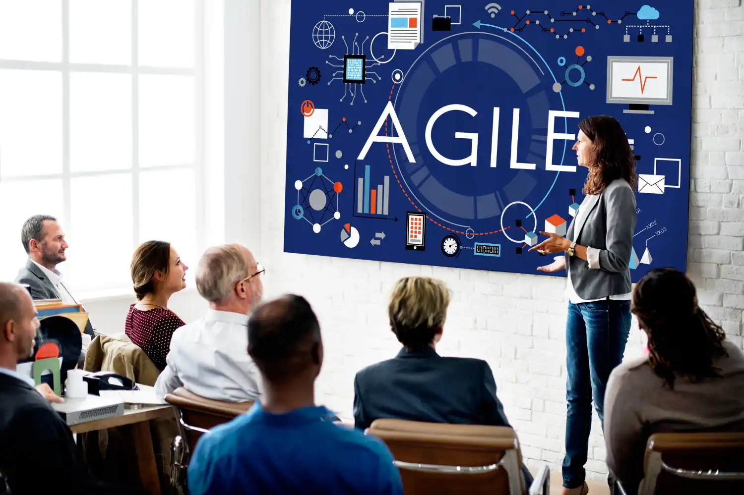 Realigning Agile and Scrum: Rediscovering Their Core Principles and Vision