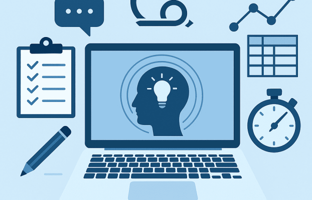 Prompt Engineering Learning Lab: Practical Exercises for Scrum Masters