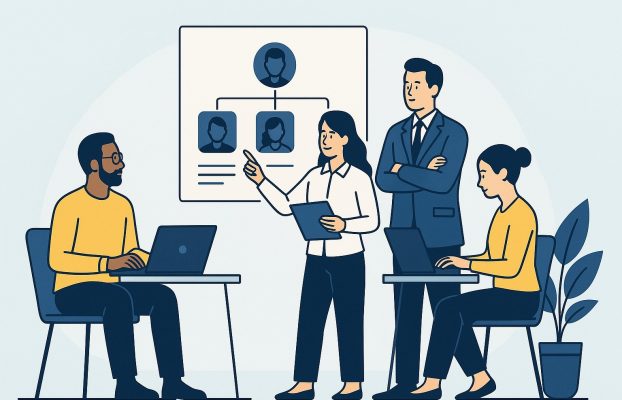 Why Clear Role Definitions Are the Key to a High-Performing Team