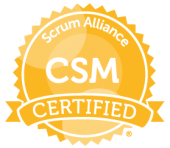 CSM Certified ScrumMaster Course by UC Agile